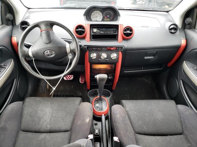 Photo 8 from auction – 2004 TOYOTA SCION XA with VIN JTKKT624740057880