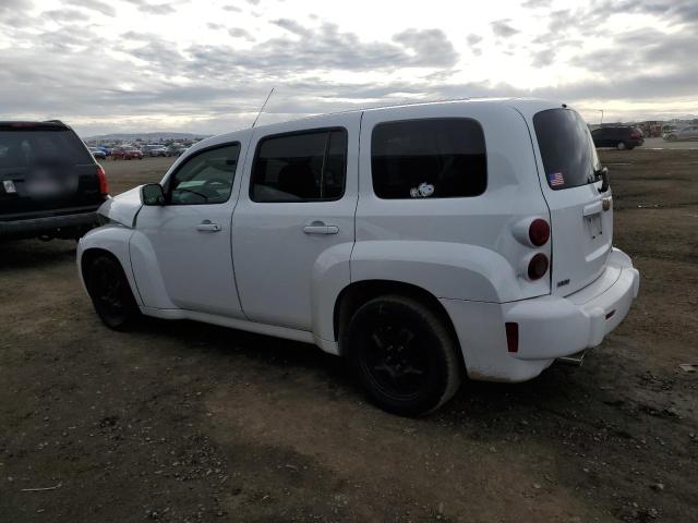 Photo 2 from auction – 2011 CHEVROLET HHR LT with VIN 3GNBABFW2BS576009