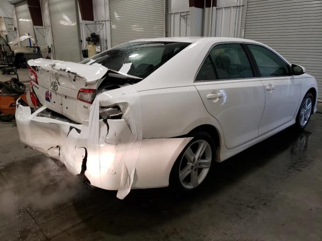 Photo 3 from auction – 2014 TOYOTA CAMRY L with VIN 4T1BF1FK3EU809090