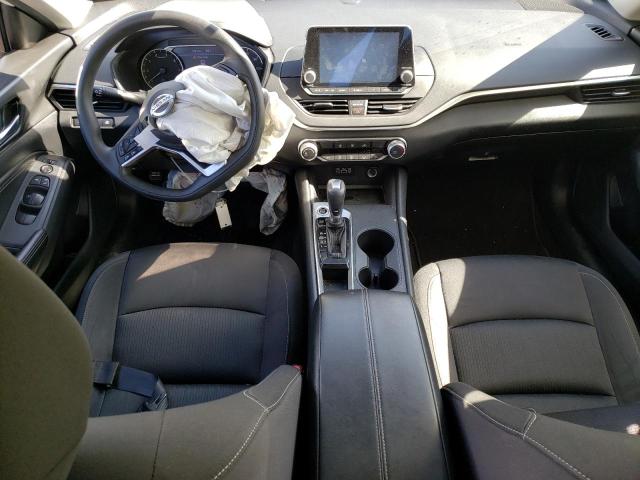 Photo 8 from auction – 2020 NISSAN ALTIMA S with VIN 1N4BL4BV0LC226547