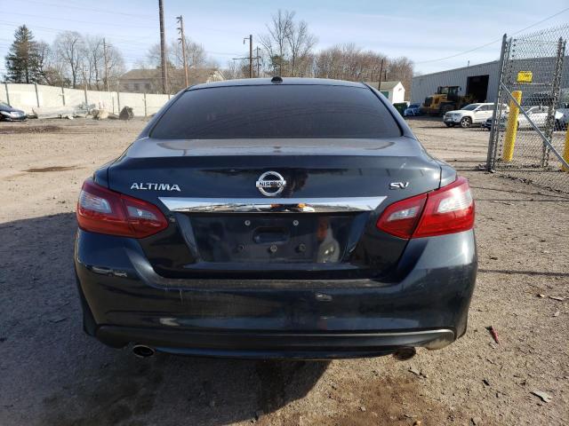 Photo 6 from auction – 2018 NISSAN ALTIMA 2.5 with VIN 1N4AL3AP3JC204886