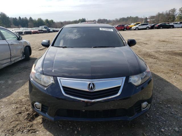 Photo 5 from auction – 2013 ACURA TSX with VIN JH4CU2F41DC012247