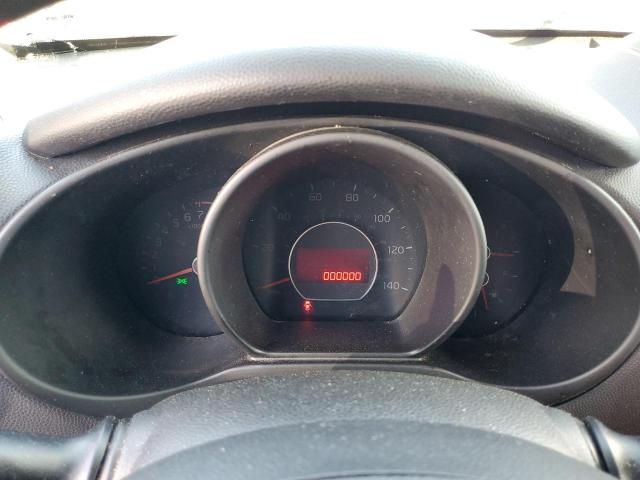 Photo 9 from auction – 2014 KIA SOUL with VIN KNDJN2A25E7035245