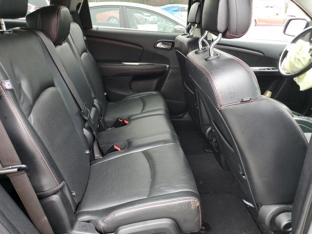 Photo 11 from auction – 2018 DODGE JOURNEY GT with VIN 3C4PDDEG1JT463463