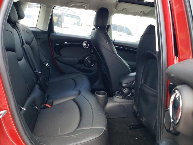 Photo 10 from auction – 2015 MINI COOPER S with VIN WMWXU3C52F2B66612