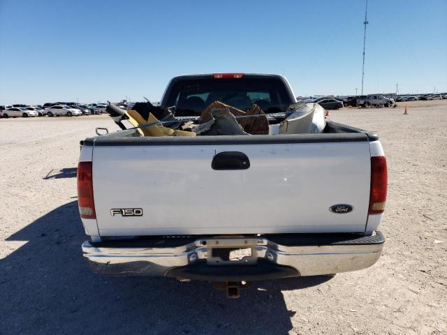 Photo 6 from auction – 1999 FORD F150 with VIN 1FTRX17L4XNB87538