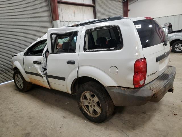 Photo 2 from auction – 2008 DODGE DURANGO SX with VIN 1D4HB38NX8F148263