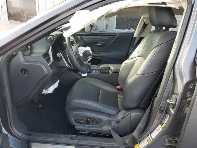 Photo 7 from auction – 2019 LEXUS ES 350 with VIN 58ABZ1B10KU030030