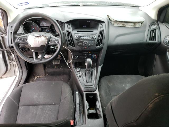 Photo 8 from auction – 2015 FORD FOCUS S with VIN 1FADP3E25FL356644