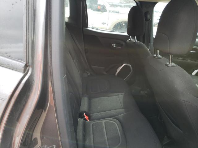 Photo 11 from auction – 2018 JEEP RENEGADE L with VIN ZACCJABB0JPJ63884