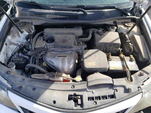 Photo 11 from auction – 2012 TOYOTA CAMRY with VIN 4T1BF1FK1CU614361