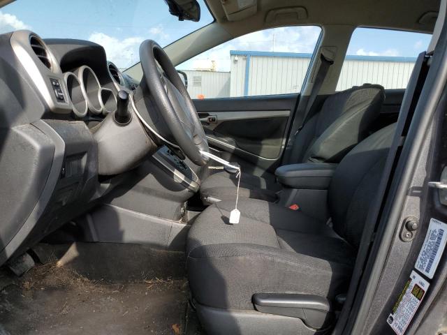 Photo 7 from auction – 2009 PONTIAC VIBE with VIN 5Y2SP67099Z420345