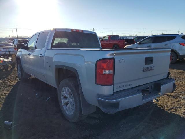 Photo 2 from auction – 2015 GMC SIERRA K15 with VIN 3GTU2VEC8FG326743