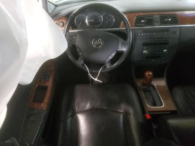 Photo 8 from auction – 2005 BUICK LACROSSE C with VIN 2G4WE567651248225