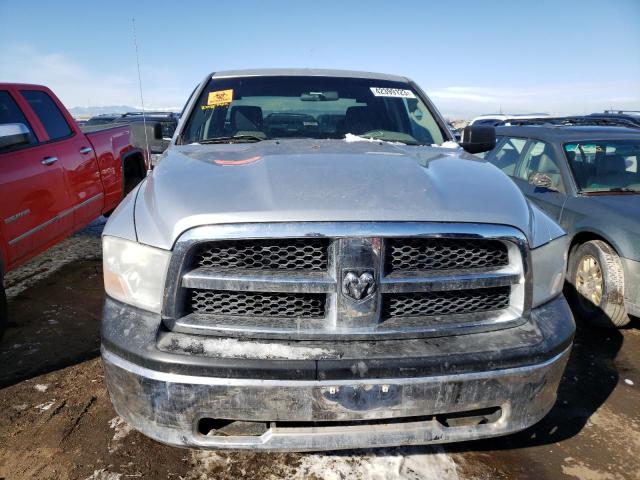 Photo 5 from auction – 2009 DODGE RAM 1500 with VIN 1D3HV18TX9S756842