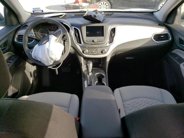 Photo 8 from auction – 2019 CHEVROLET EQUINOX LS with VIN 2GNAXHEV7K6229540