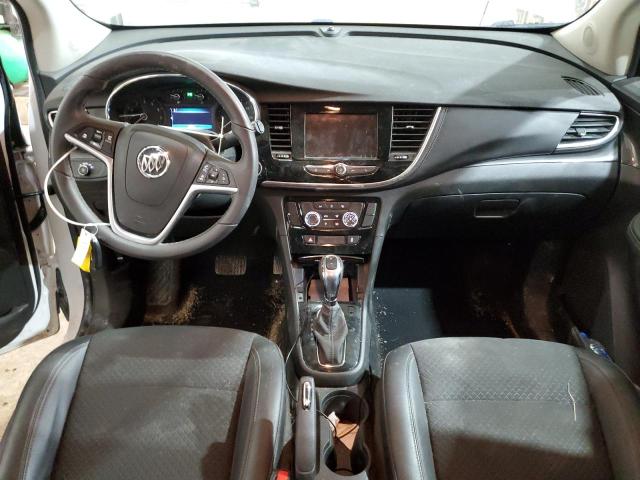 Photo 8 from auction – 2022 BUICK ENCORE PRE with VIN KL4CJESM6NB523729