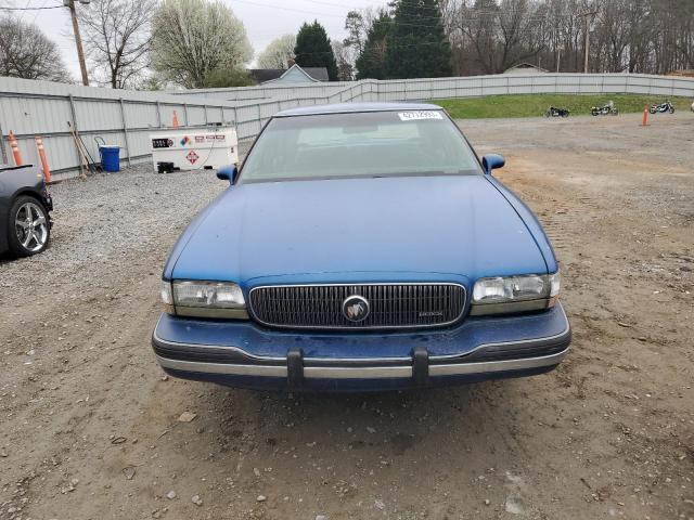 Photo 5 from auction – 1995 BUICK LESABRE LI with VIN 1G4HR52LXSH445892
