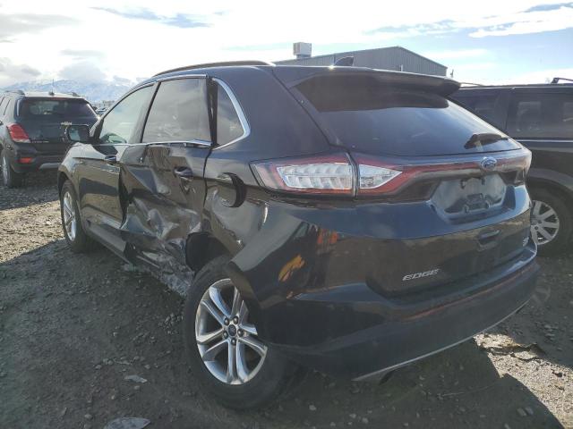 Photo 2 from auction – 2015 FORD EDGE SEL with VIN 2FMTK4J90FBB44744