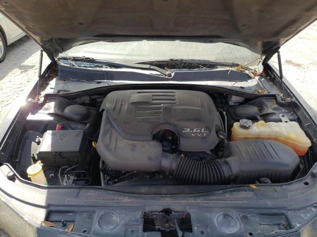 Foto 11 de la subasta – 2013 CHRYSLER 300 S con VIN 2C3CCABG7DH574900