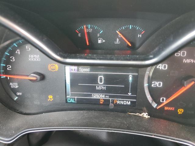 صورة رقم 9 من المزاد - 2016 CHEVROLET IMPALA LT مع VIN 2G1105SA4G9161337