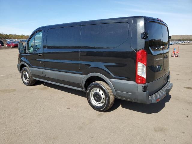Photo 2 from auction – 2015 FORD TRANSIT T- with VIN 1FTYR1YM0FKA27895