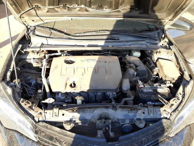 Photo 11 from auction – 2019 TOYOTA COROLLA L with VIN 2T1BURHEXKC144195