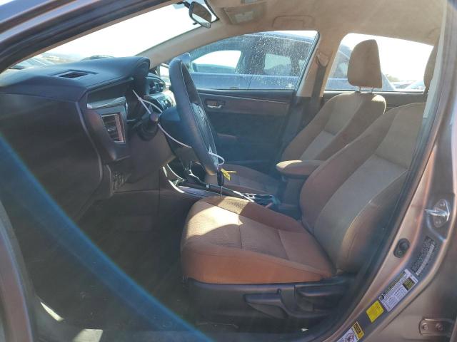 Photo 7 from auction – 2015 TOYOTA COROLLA L with VIN 2T1BURHE1FC253909
