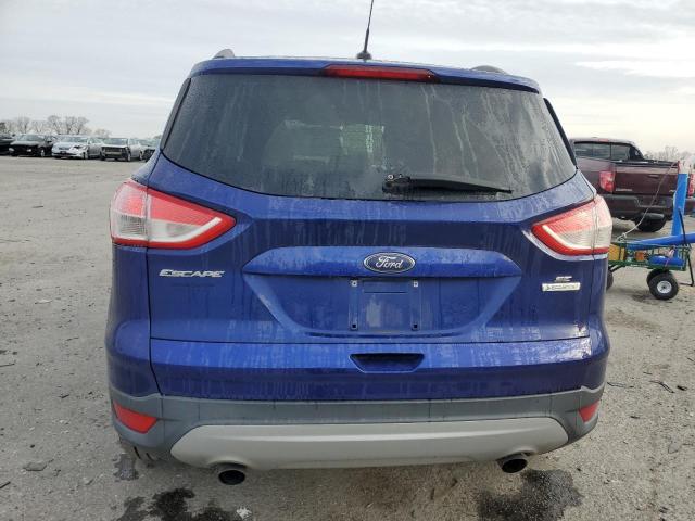Photo 6 from auction – 2013 FORD ESCAPE SE with VIN 1FMCU0GX3DUD49703