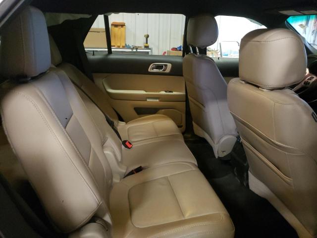 Photo 11 from auction – 2015 FORD EXPLORER X with VIN 1FM5K8D83FGA87578