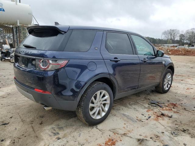 Photo 3 from auction – 2016 LAND ROVER DISCOVERY with VIN SALCR2BG7GH629347