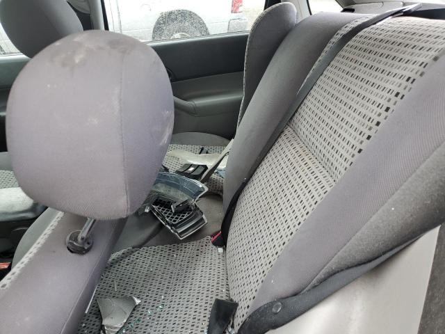 Photo 10 from auction – 2007 FORD FOCUS ZX4 with VIN 1FAFP34N37W286257