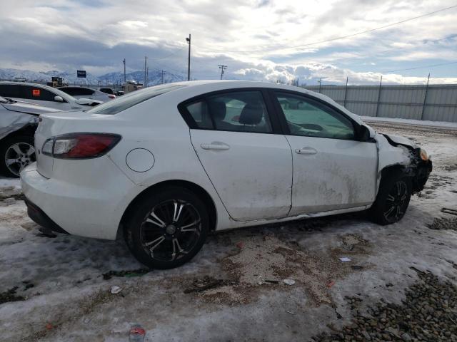 Photo 3 from auction – 2010 MAZDA 3 I with VIN JM1BL1SF8A1225608