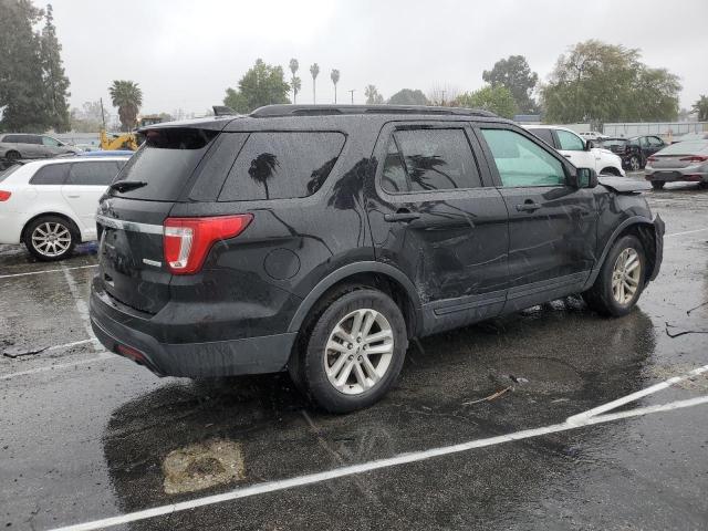 Photo 3 from auction – 2017 FORD EXPLORER with VIN 1FM5K7BH7HGC05938