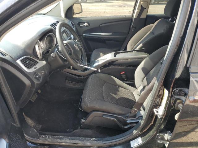 Photo 7 from auction – 2017 DODGE JOURNEY SE with VIN 3C4PDCAB5HT630082