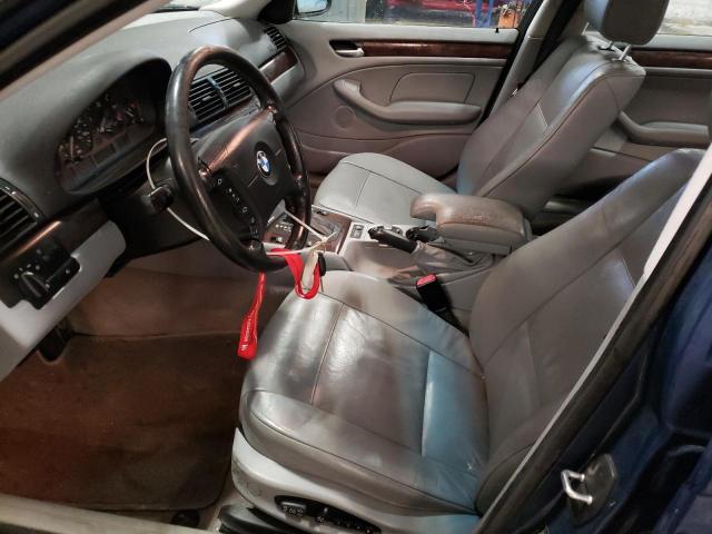 Photo 7 from auction – 2004 BMW 325 XI with VIN WBAEU33494PR08080