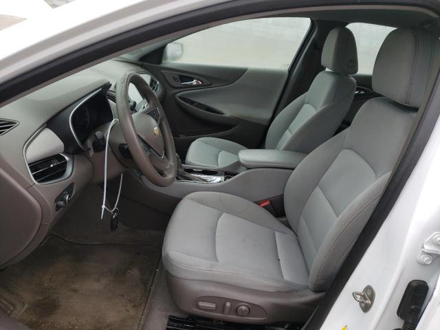Photo 7 from auction – 2018 CHEVROLET MALIBU LS with VIN 1G1ZC5ST2JF180687