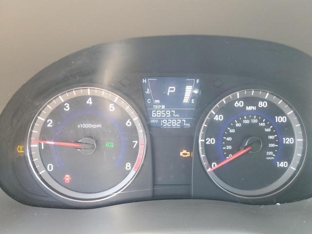 Photo 9 from auction – 2013 HYUNDAI ACCENT GLS with VIN KMHCT4AEXDU449380
