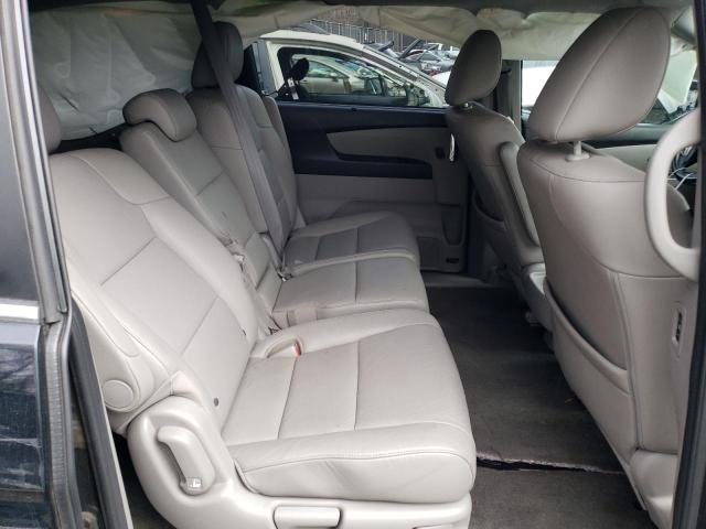 Photo 11 from auction – 2014 HONDA ODYSSEY EX with VIN 5FNRL5H67EB072133