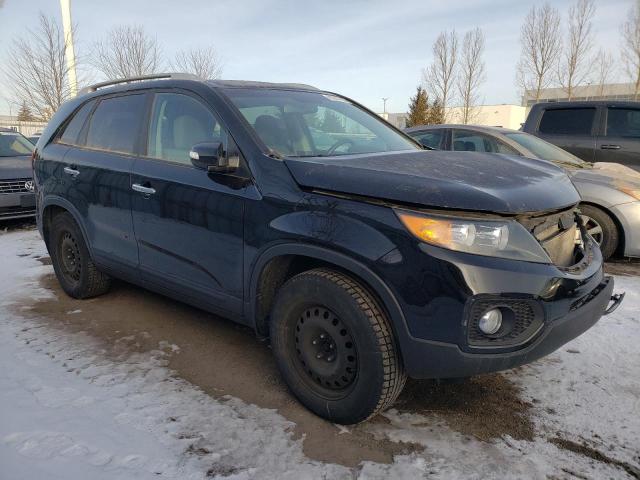 Photo 4 from auction – 2012 KIA SORENTO BA with VIN 5XYKT3A24CG257646