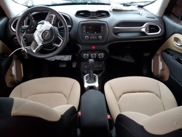 Photo 8 from auction – 2017 JEEP RENEGADE S with VIN ZACCJBAB9HPG06862