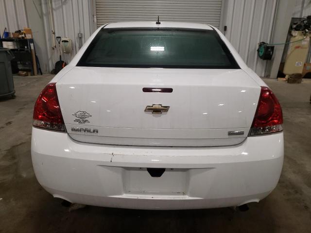 Photo 6 from auction – 2012 CHEVROLET IMPALA LS with VIN 2G1WA5E37C1130379