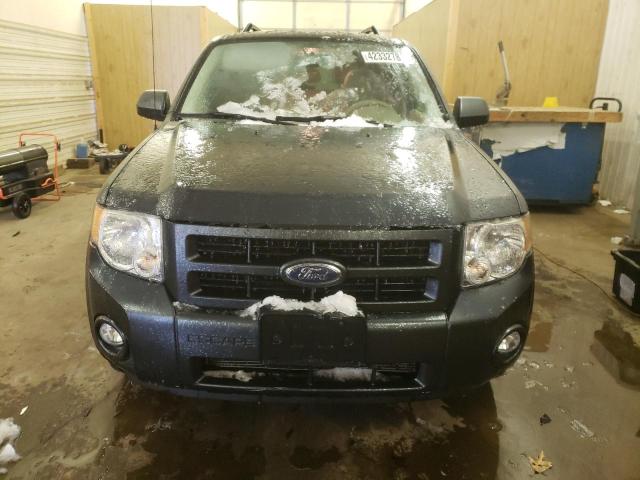Photo 5 from auction – 2008 FORD ESCAPE LIM with VIN 1FMCU94158KA08034
