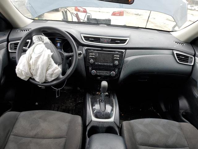 Photo 8 from auction – 2016 NISSAN ROGUE S with VIN KNMAT2MVXGP625617