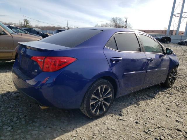 Photo 3 from auction – 2017 TOYOTA COROLLA L with VIN 2T1BURHE3HC832774