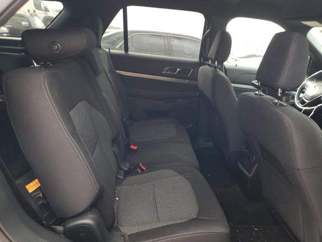Photo 11 from auction – 2019 FORD EXPLORER X with VIN 1FM5K7D80KGB02803