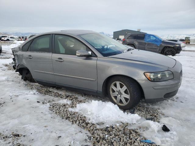 Photo 4 from auction – 2006 VOLVO S40 2.4I with VIN YV1MS382862182816