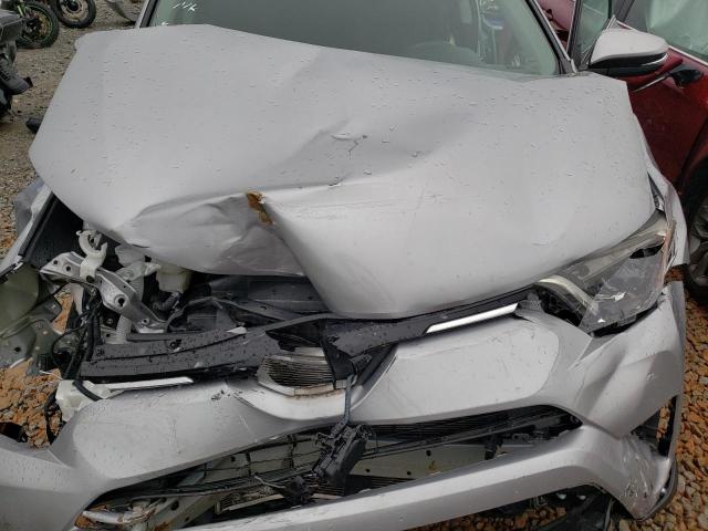 Photo 12 from auction – 2018 TOYOTA RAV4 ADVEN with VIN 2T3WFREV3JW515346