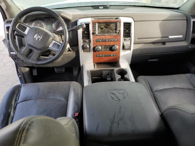 Photo 8 from auction – 2011 DODGE RAM 2500 with VIN 3D7TT2CT4BG550019