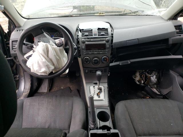 Photo 8 from auction – 2011 TOYOTA COROLLA BA with VIN 2T1BU4EE1BC745664